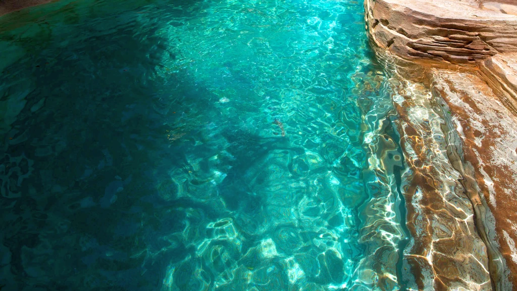 الفندق ستيلا دى مارى سي كلوب - العين السخنة